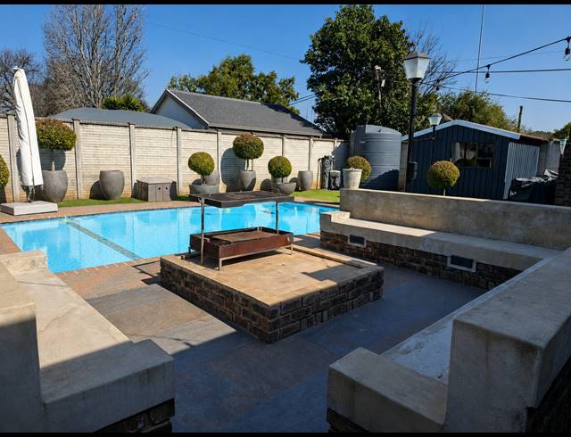 3 BEDROOM HOUSE FOR SALE IN MEYERTON EXT 6
